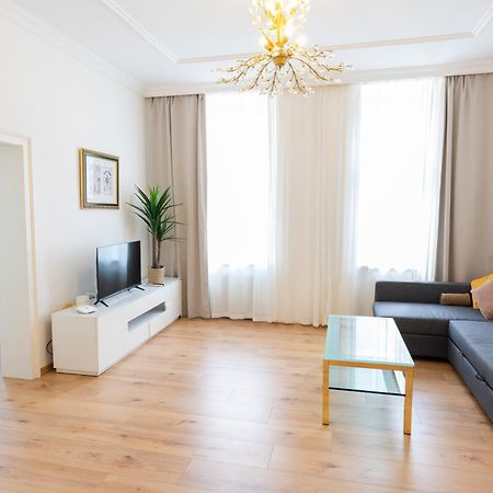 Belvedere Palace Apartment Vienna Esterno foto